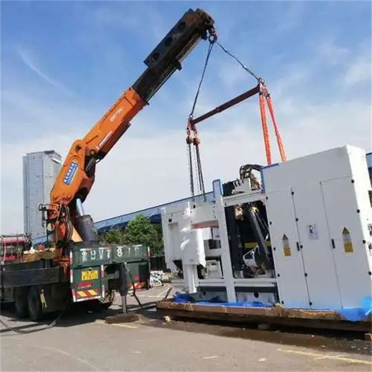 禹城附近小吊车联系方式|8-16吨|本地及时服务