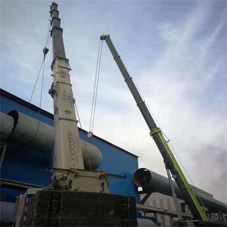 禹城起重机吊车出租