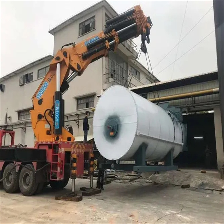 禹城吊车租用电话|24小时应急服务|精准吊装方案